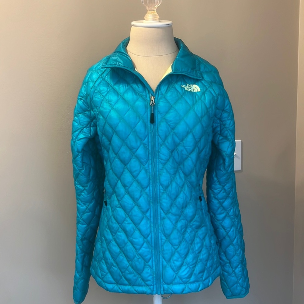 North face women’s jacket
